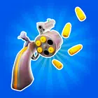 左轮手枪进化！