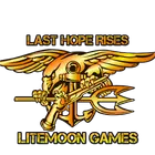 最后的希望升起