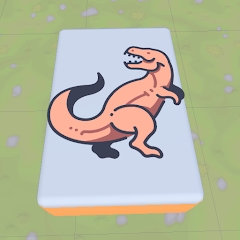 恐龙进化(辅助菜单)