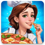 庄园烹饪:厨师建造小镇