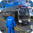 警车3D模拟器