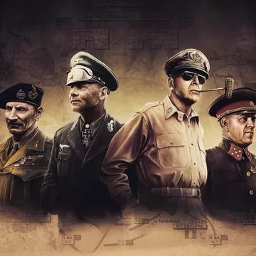 二战模拟器-全DLC(云游戏)