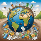 排序：垃圾清理