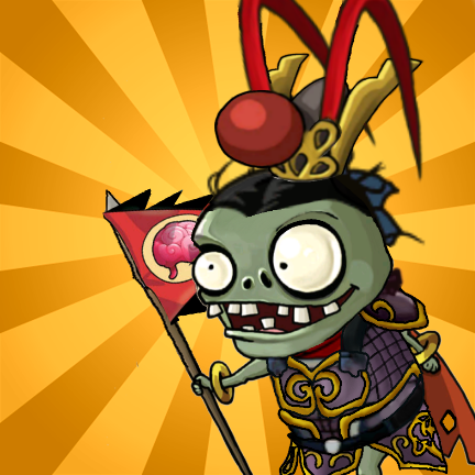 植物大战僵尸中国馆:随机植物(辅助菜单)