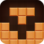 木块拼图