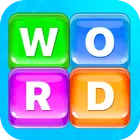 链接词搜索 - 益智游戏