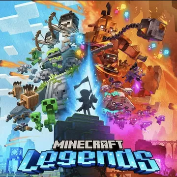 我的世界：传奇(云游戏)