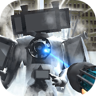 冰冻机器人Nextbots：沙盒