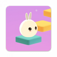 翻转和跳跃-无尽的楼梯