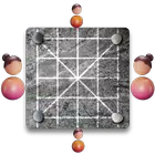 Nakka，尼泊尔传统游戏