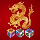 鱼蟹葫芦（金龙）