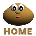 Potaty 3D主页