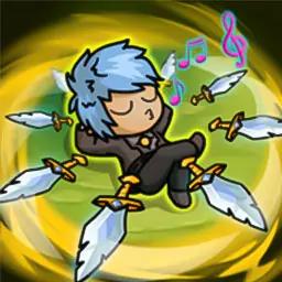 爷们儿要战斗(我功夫贼6)