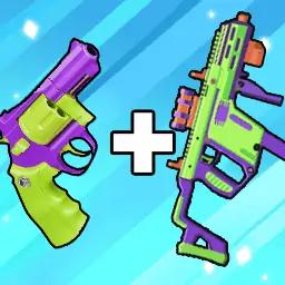 手指枪战模拟器