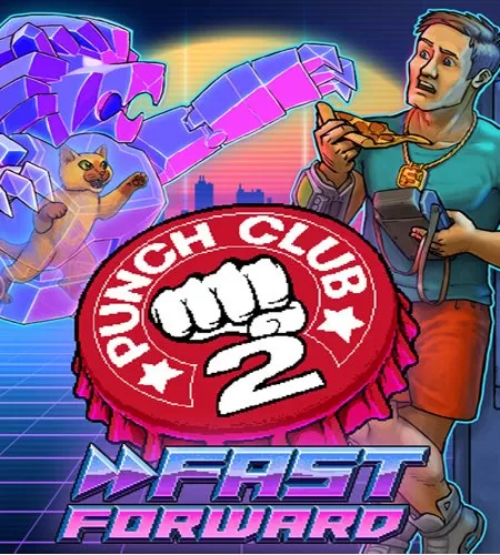 拳击俱乐部2：快进未来(云游戏)