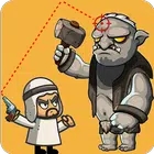 怪物狙击手：益智动作游戏