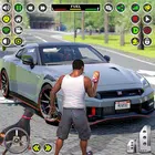 汽车驾驶 3d 汽车游戏 2023