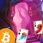 梦想纸牌赚取 BTC 游戏