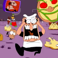 披萨塔(云游戏)