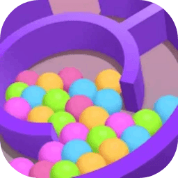 球球闯迷宫(测试版)