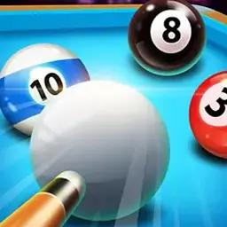 台球模拟3D