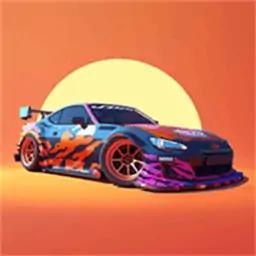漂移冲突在线赛车
