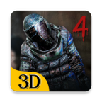 无尽噩梦:诡监狱