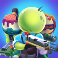 特工吃鸡-孤单英雄