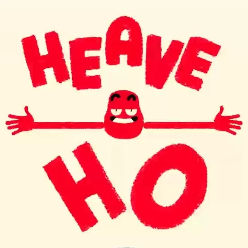 嘿呦走你(云游戏)