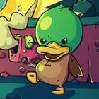 神鸭特攻：炙热鸟喙(云游戏)