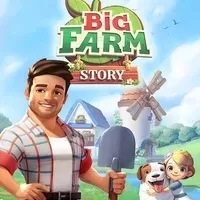 大农场故事(云游戏)
