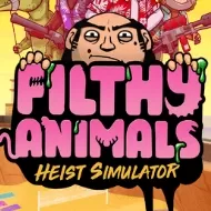 坏兽联盟：劫掠模拟器(云游戏)