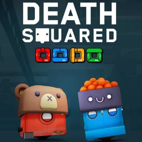 死亡方块(云游戏)