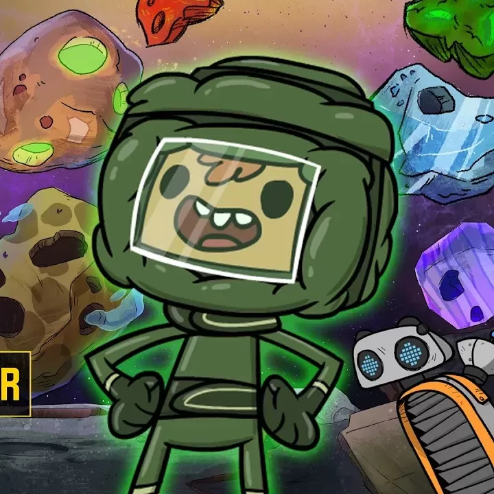 缺氧：眼冒金星(云游戏)