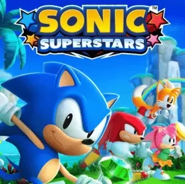 索尼克：超级巨星(云游戏)