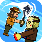 僵尸VS牛仔世纪战争