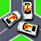 汽车滑块：清除道路