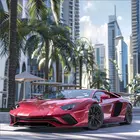 实车驾驶汽车模拟器