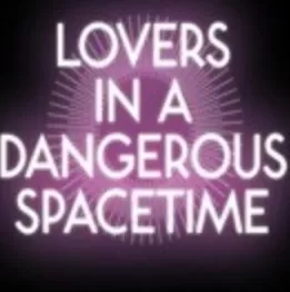 危险时空的恋人(云游戏)