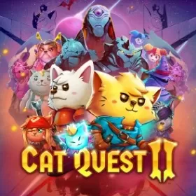 猫咪斗恶龙2(云游戏)