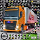 城市卡车模拟器游戏2024