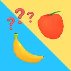 猜什么3D-检查你的智力