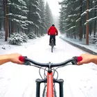 极限小轮车骑行3D