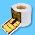 蛋糕还是假挑战！