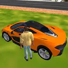 黑帮游戏城市犯罪维加斯