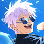 咒术回战:幻影游行日服