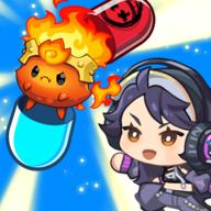 捕捉和驯服(辅助菜单)