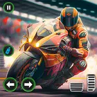 极端 自行车 赛车 自行车