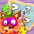 Solve n Joy：逻辑游戏