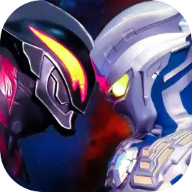 奥特曼系列:对决